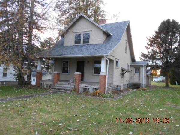 279 Mill St, Duncan Falls, OH 43734 