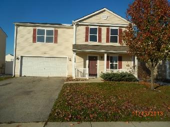 5465 Englecrest Drive, Canal Winchester, OH 43110 