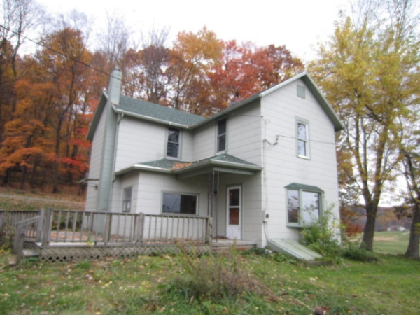 4200 Country Club Rd SW, Lancaster, OH 43130 