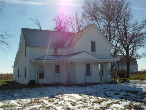 13523 Call Rd, Mount Sterling, OH 43143 