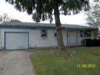 5531 Newport Road, Columbus, OH 43232 