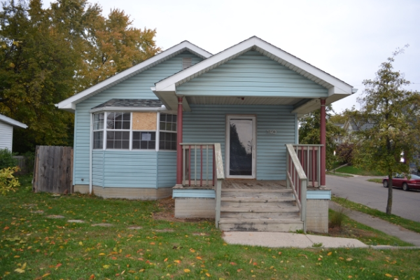 540 W Second Avenue, Columbus, OH 43201 