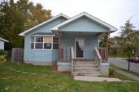 540 W Second Avenue, Columbus, OH 43201 