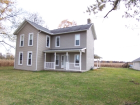 3869 Old Springfield Rd, Springfield, OH 45502 