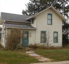 201 Church St, Lagrange, OH 44050 