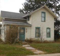 201 Church St, Lagrange, OH 44050 