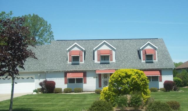 25704 Tryon Rd, Bedford, OH 44146 