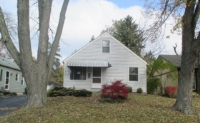 266 E Chase Rd, Columbus, OH 43214 