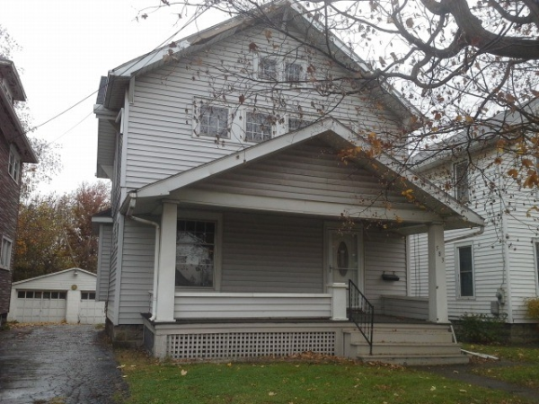 583 Miami St, Marion, OH 43302 