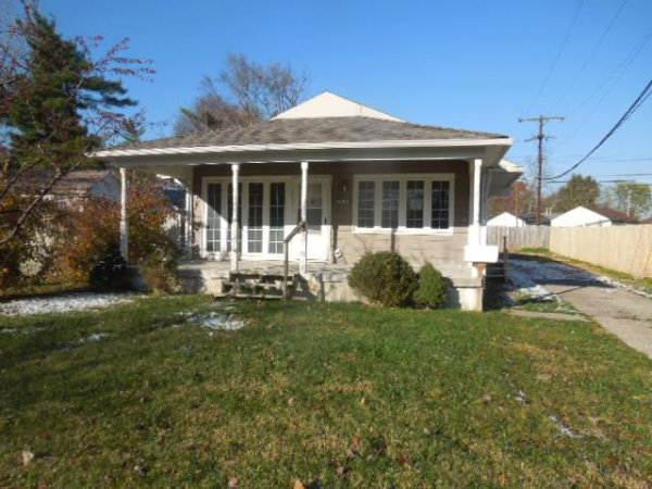 1489 Simpson Dr, Columbus, OH 43227 