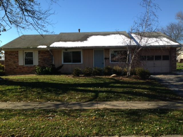 1013 White Pine St, New Carlisle, OH 45344 