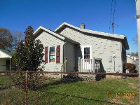 2510 Gladden Ave, Springfield, OH 45503 