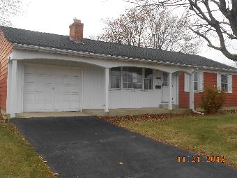 4971 Amesbury Way, Columbus, OH 43228 