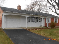 4971 Amesbury Way, Columbus, OH 43228 