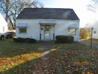 1098 Kenilworth Place, Columbus, OH 43209 