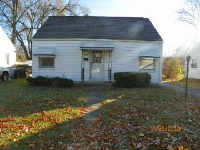 1098 Kenilworth Place, Columbus, OH 43209 