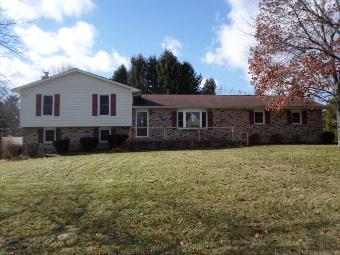 365 Orchard View Drive NE, Lancaster, OH 43130 