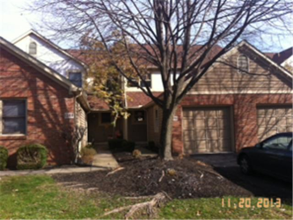 1346 Spring Brook Ct, Westerville, OH 43081 