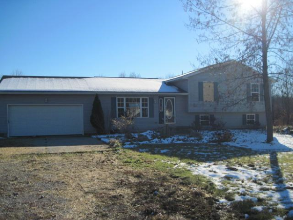 4618 Ayers Rd, Andover, OH 44003 