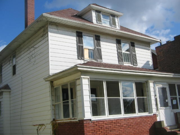 3316 Lagrange St, Toledo, OH 43608 