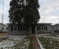 1143 Bernard Ave, Findlay, OH 45840 