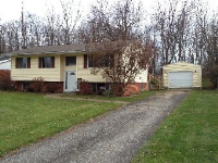 370 Brenda Dr, Mansfield, OH 44907 