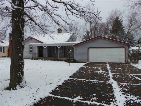 10586 Connecticut St, Aurora, OH 44202 