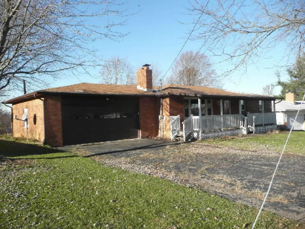 2199 Lakewood Drive, Mansfield, OH 44905 