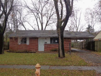 1617 Vilardo Lane, Columbus, OH 43227 