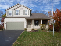 1866 Pinnacle Club Dr, Grove City, OH 43123 