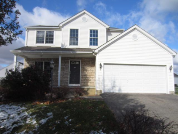 458 Carver St, Pickerington, OH 43147 