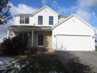 458 Carver St, Pickerington, OH 43147 