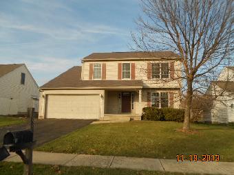 188 Gala Ave, Etna, OH 43062 