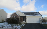 2006 Shetland St, Marysville, OH 43040 