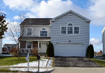 381 Landis Ln, London, OH 43140 