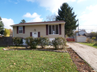 616 Winchester St, New Carlisle, OH 45344 