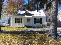 878 Shoshone Ave, Akron, OH 44305 