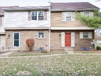 7620 Whitehaven Ct Unit 52, West Chester, OH 45069 