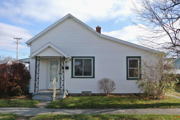701 S. Downing St, Piqua, OH 45356 