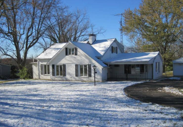 8075 Peters Pike, Dayton, OH 45414 