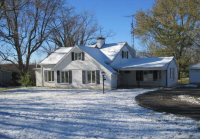 8075 Peters Pike, Dayton, OH 45414 