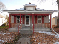 1027 Camp Street, Piqua, OH 45356 