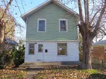 2540 Ring Pl, Cincinnati, OH 45204 