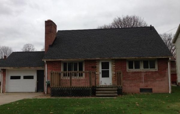 519 Wells Ave, Louisville, OH 44641 