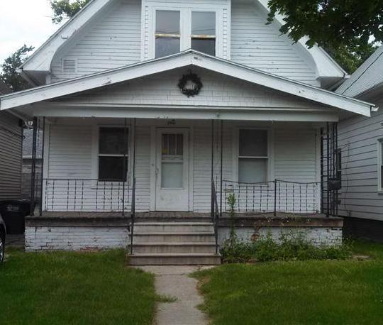 1905 Greenwood Ave, Toledo, OH 43605 