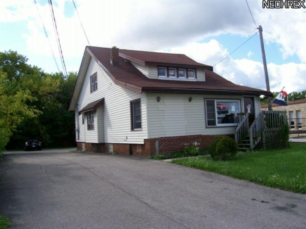 23889 Lorain Road, North Olmsted, OH 44070 