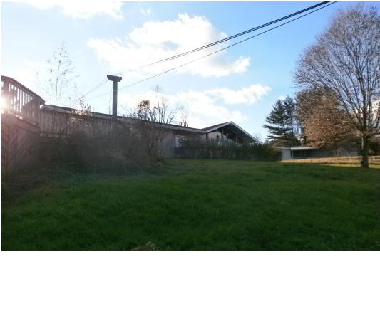 821 North Pennsylvania Avenue, Wellston, OH 45692 