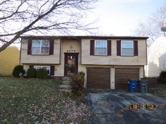 4675 Ventura Dr, Toledo, OH 43615 