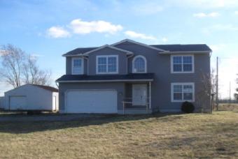 2761 Omega Rd, Greenwich, OH 44837 