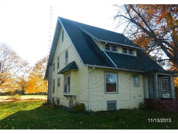 502 N Liberty St, West Unity, OH 43570 
